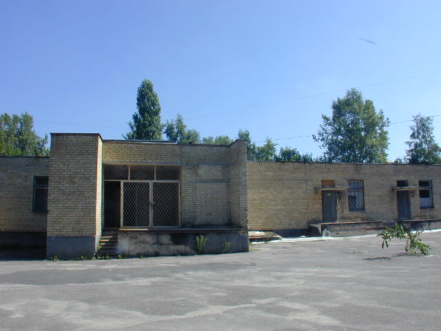 Tyzenhauzų g. 18, Vilnius
