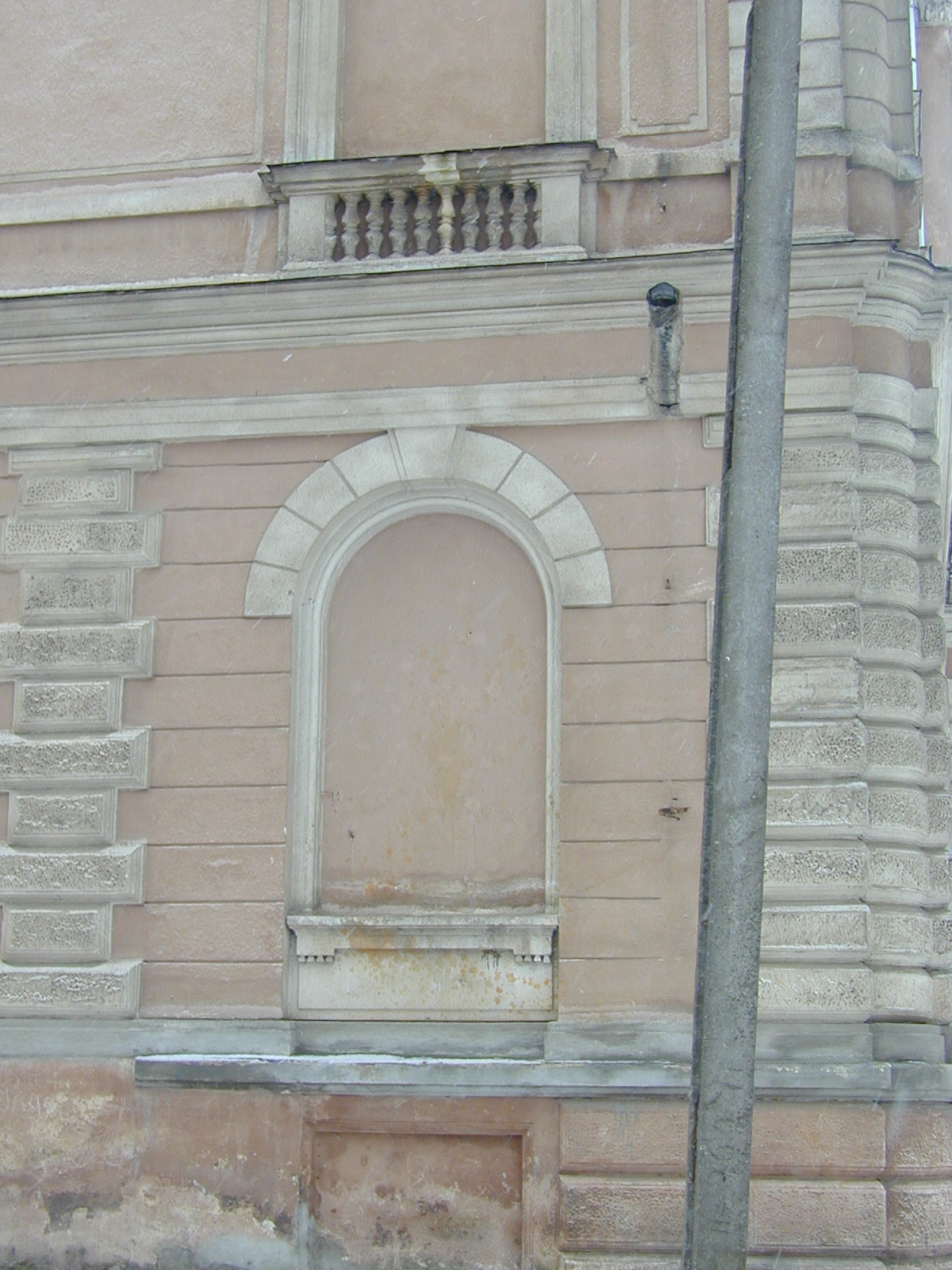 Tyzenhauzų g. 18, Vilnius