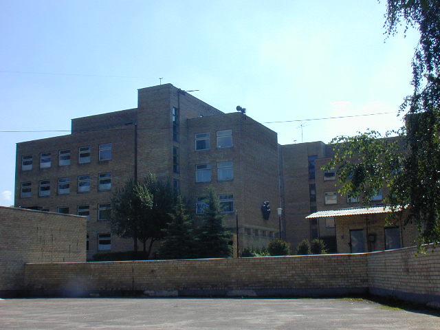 Tyzenhauzų g. 18, Vilnius