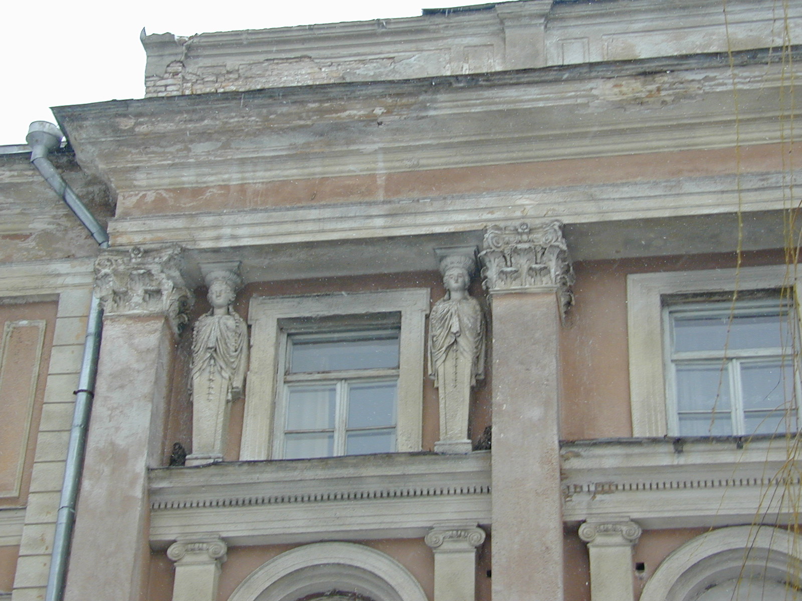 Tyzenhauzų g. 18, Vilnius