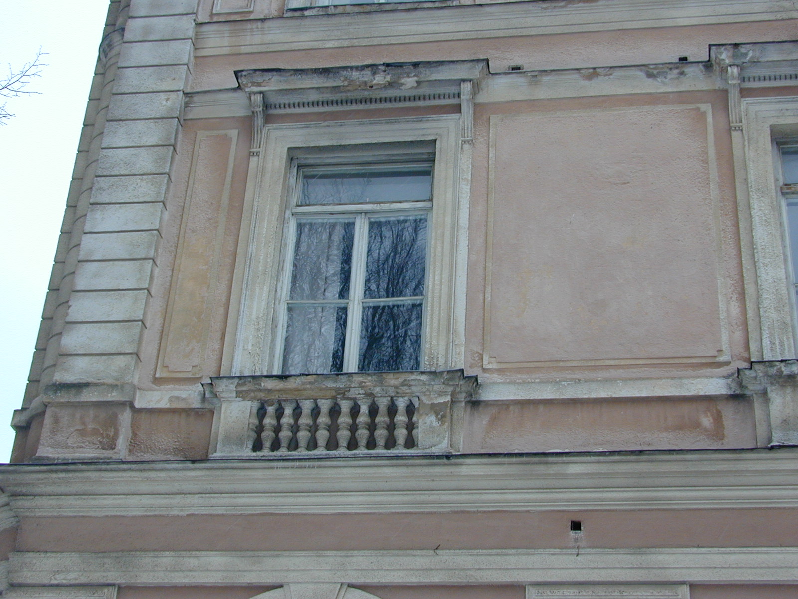 Tyzenhauzų g. 18, Vilnius