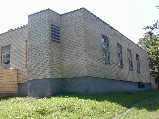 Tyzenhauzų g. 18, Vilnius