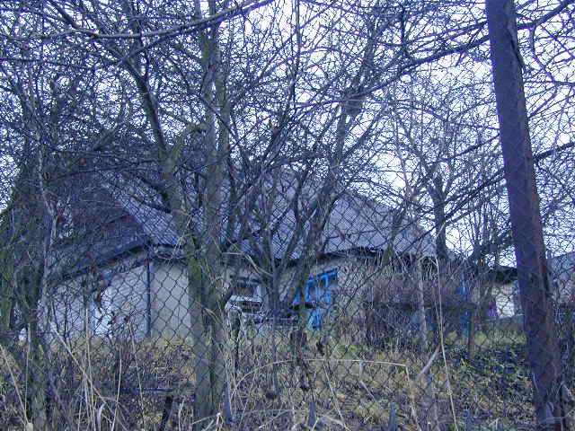 Tyzenhauzų g. 28, Vilnius