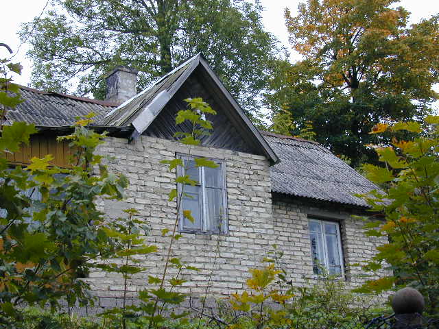 Tyzenhauzų g. 32, Vilnius