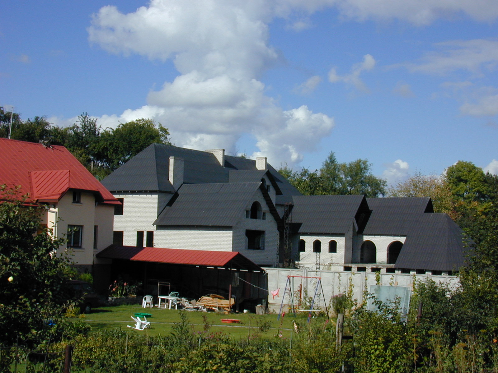 Tyzenhauzų g. 37, Vilnius