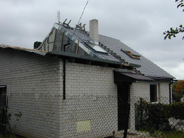 Tyzenhauzų g. 40, Vilnius