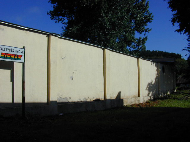 Ukmergės g. 120, Vilnius