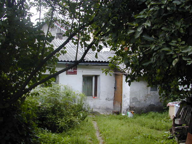Ukmergės g. 132, Vilnius