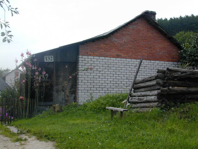 Ukmergės g. 132, Vilnius