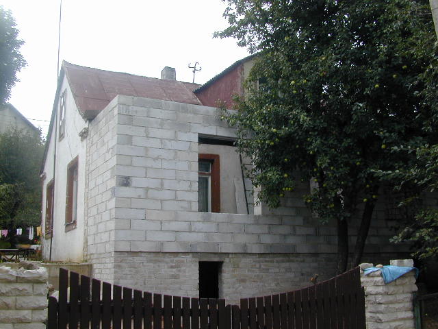 Ukmergės g. 144, Vilnius