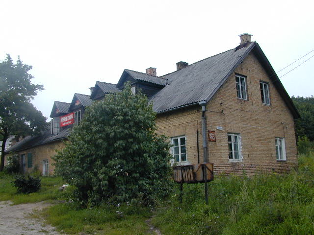 Ukmergės g. 163, Vilnius