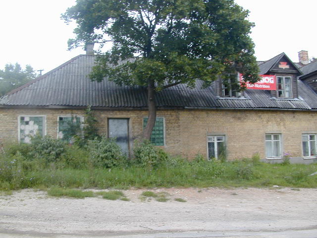 Ukmergės g. 163, Vilnius