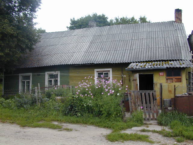Ukmergės g. 165, Vilnius