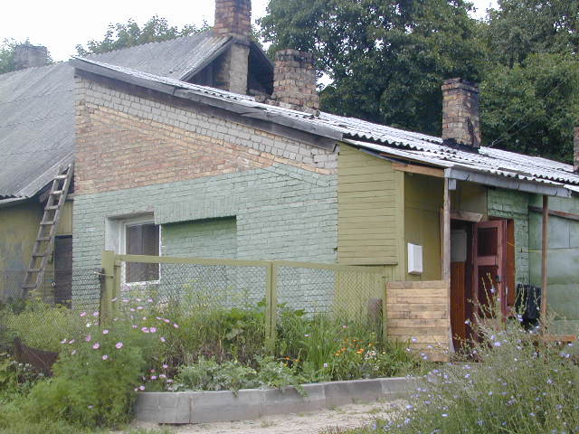 Ukmergės g. 165, Vilnius