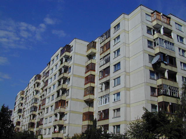Ukmergės g. 200, Vilnius