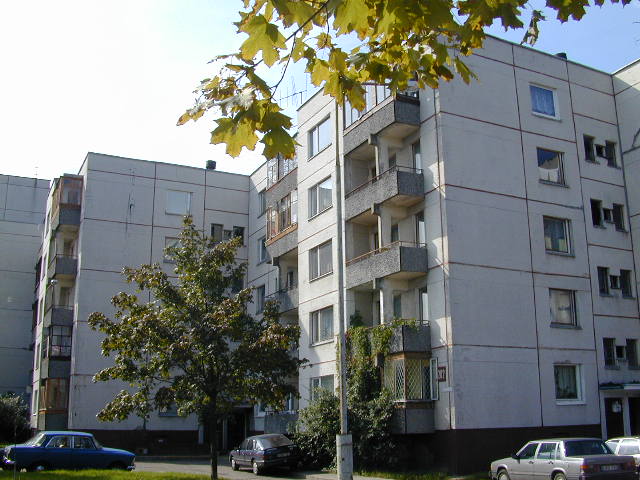 Ukmergės g. 202, Vilnius