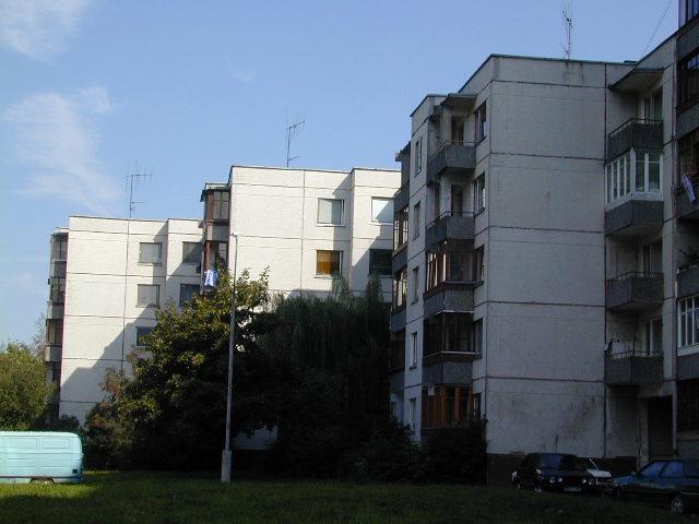Ukmergės g. 202, Vilnius