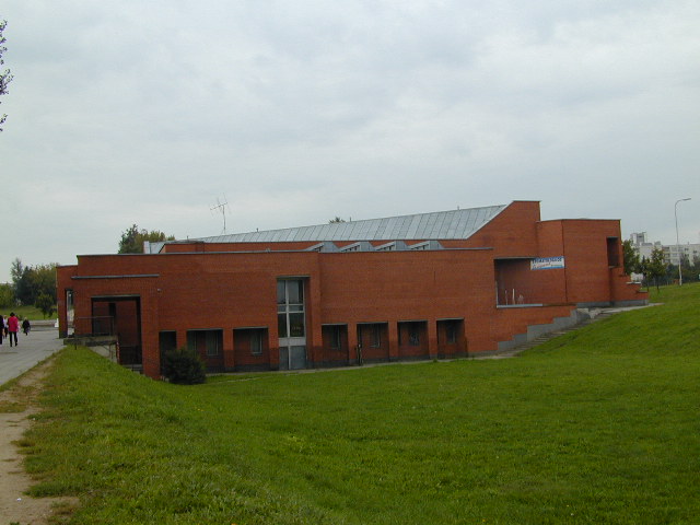 Ukmergės g. 221, Vilnius