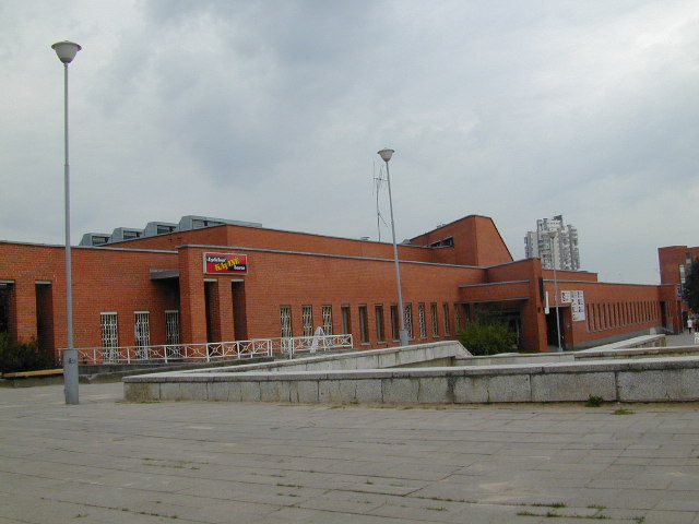 Ukmergės g. 221, Vilnius