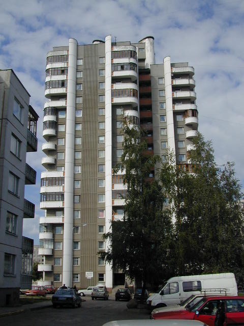 Ukmergės g. 228, Vilnius