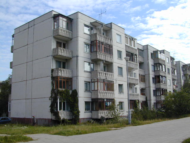Ukmergės g. 228, Vilnius