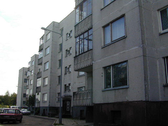Ukmergės g. 230, Vilnius