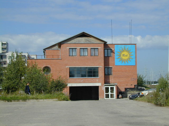 Ukmergės g. 234, Vilnius