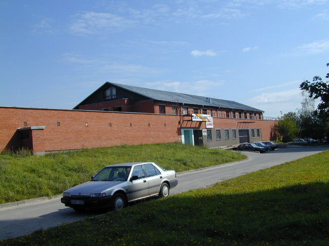 Ukmergės g. 234, Vilnius