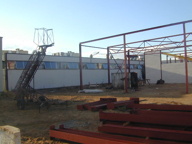 Ukmergės g. 248, Vilnius