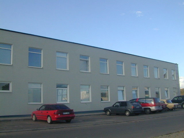 Ukmergės g. 250, Vilnius