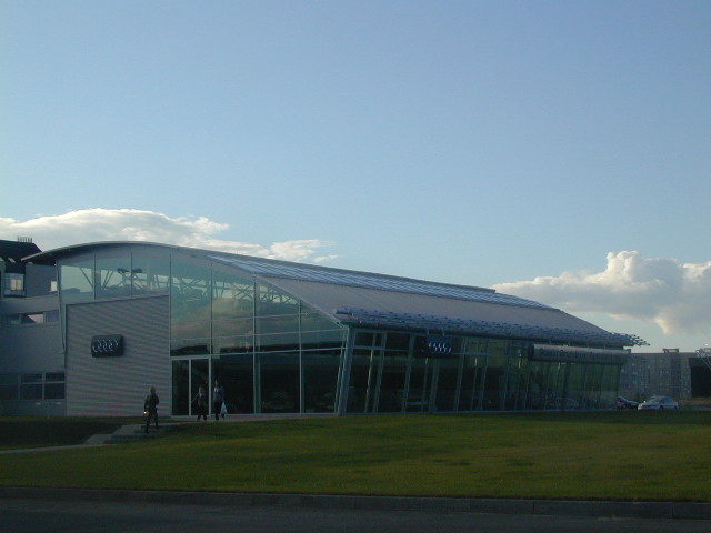 Ukmergės g. 252, Vilnius