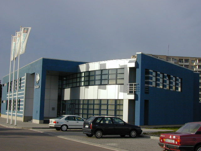 Ukmergės g. 281, Vilnius