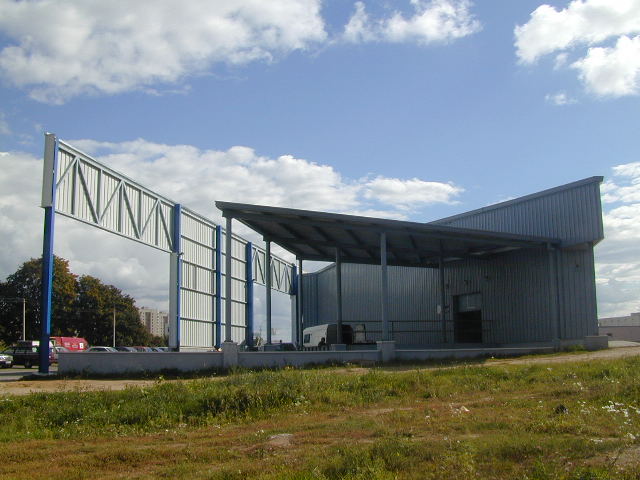 Ukmergės g. 284, Vilnius