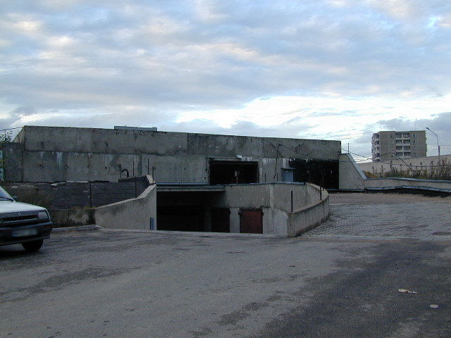 Ukmergės g. 292, Vilnius