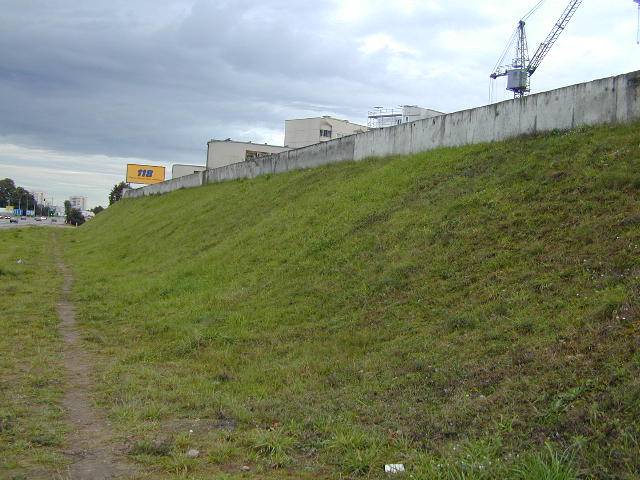 Ukmergės g. 292, Vilnius
