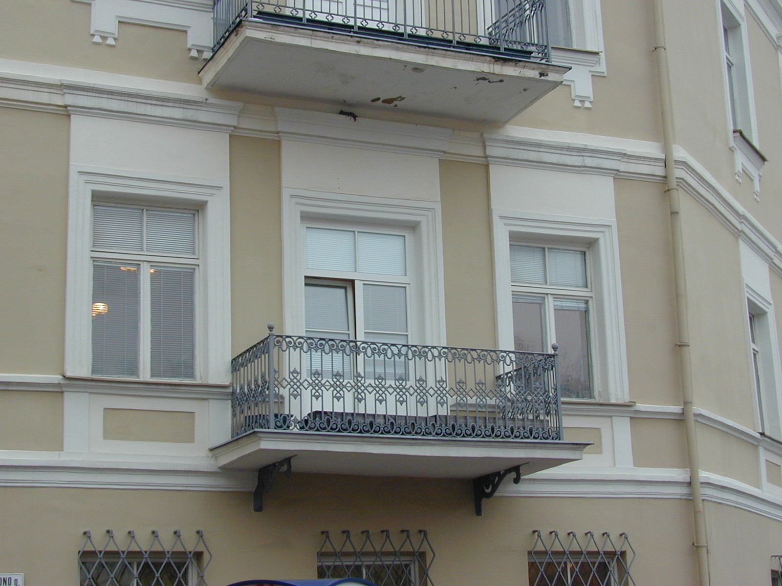 Universiteto g. 1, Vilnius