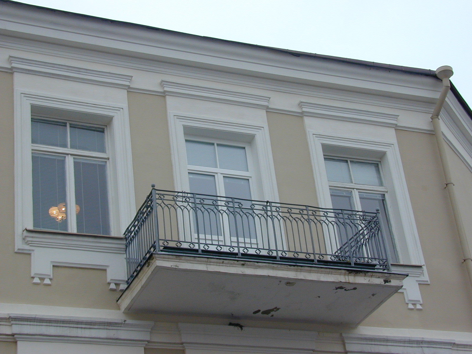 Universiteto g. 1, Vilnius