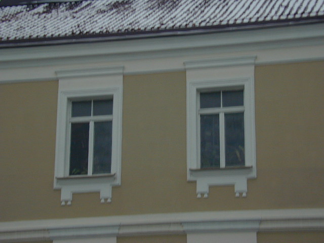 Universiteto g. 1, Vilnius