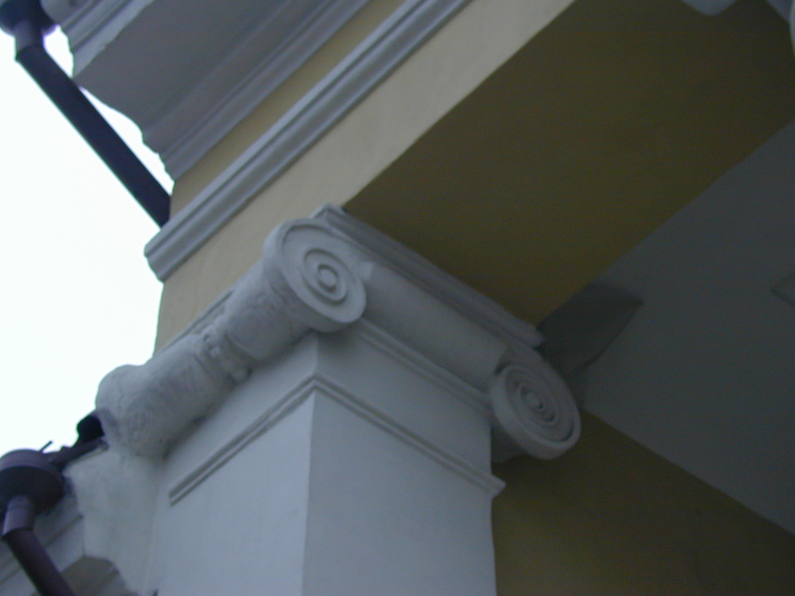 Universiteto g. 10, Vilnius