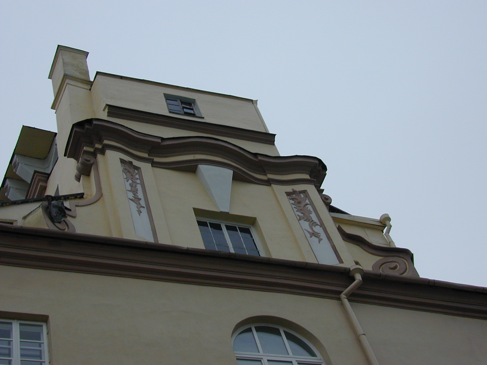 Universiteto g. 3, Vilnius