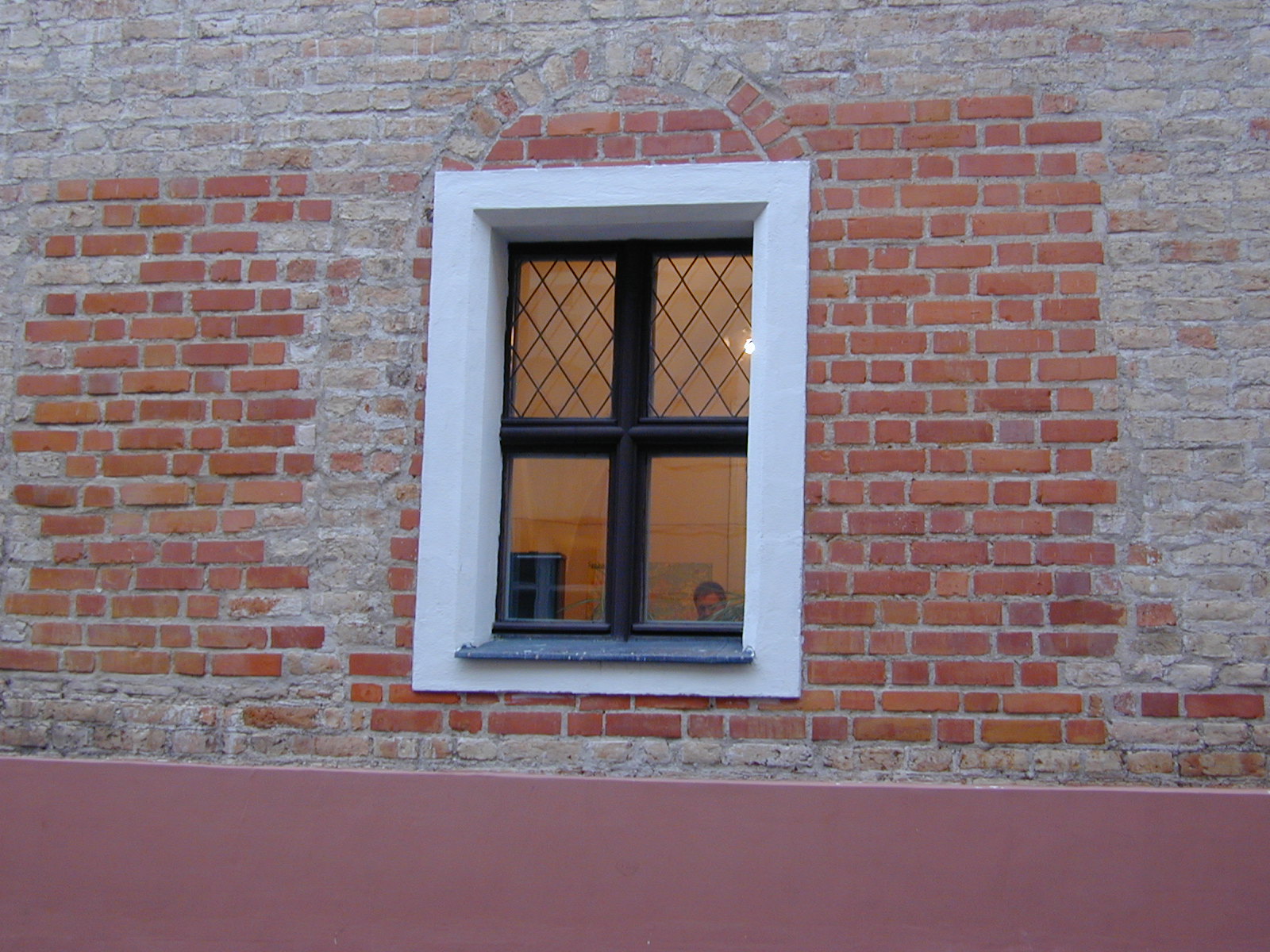 Universiteto g. 3, Vilnius