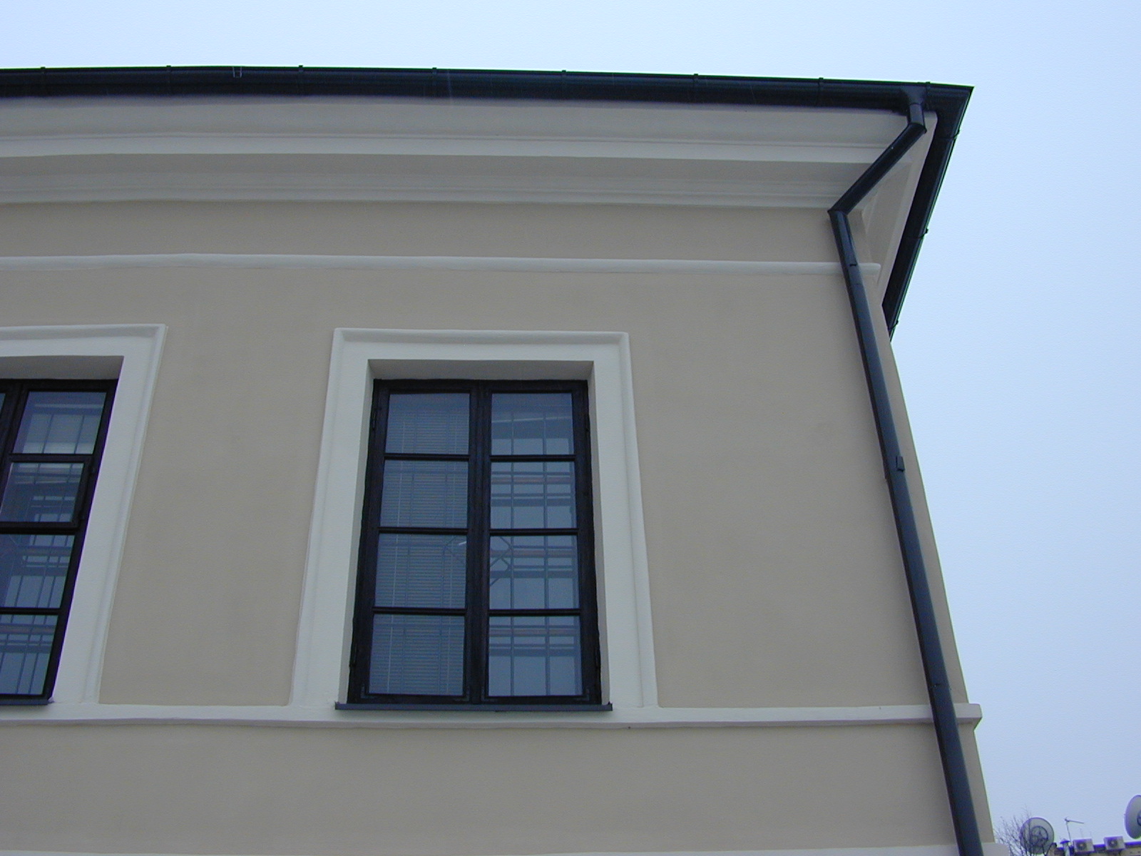 Universiteto g. 4, Vilnius