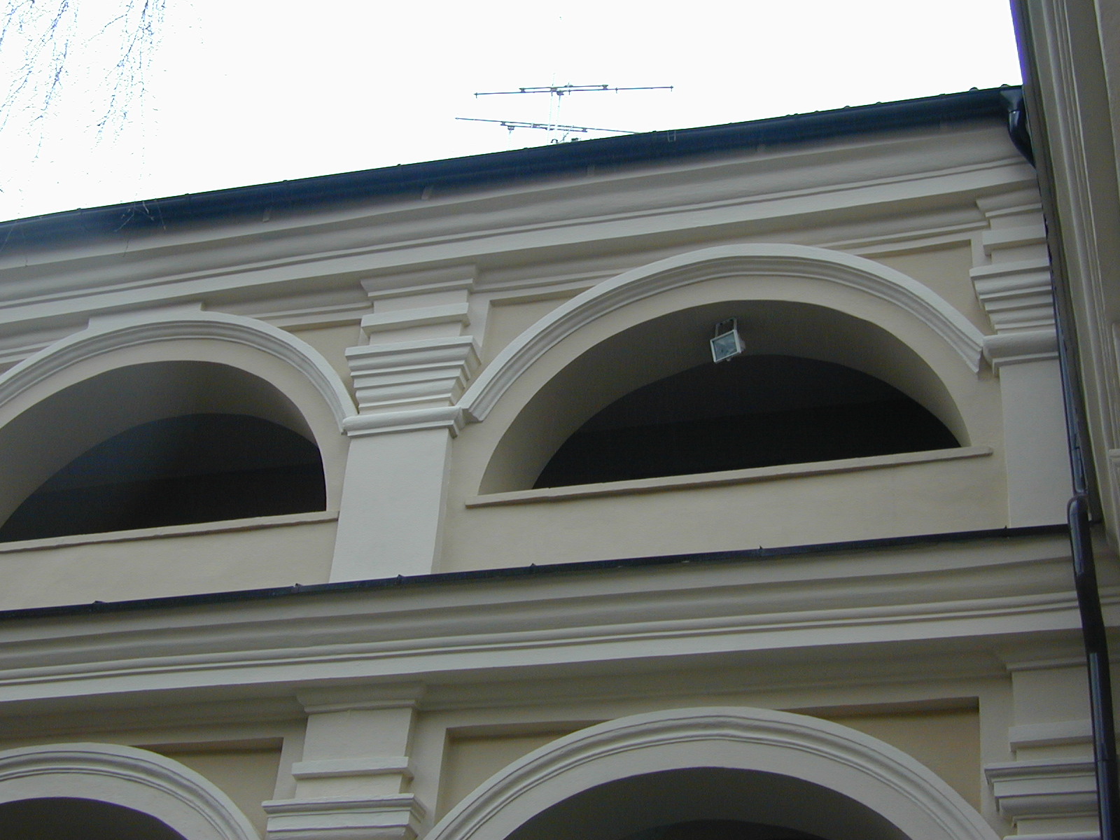Universiteto g. 4, Vilnius