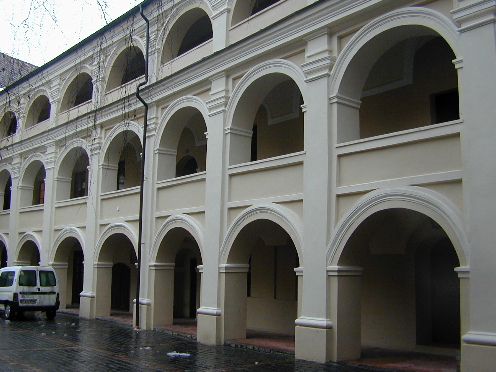 Universiteto g. 4, Vilnius