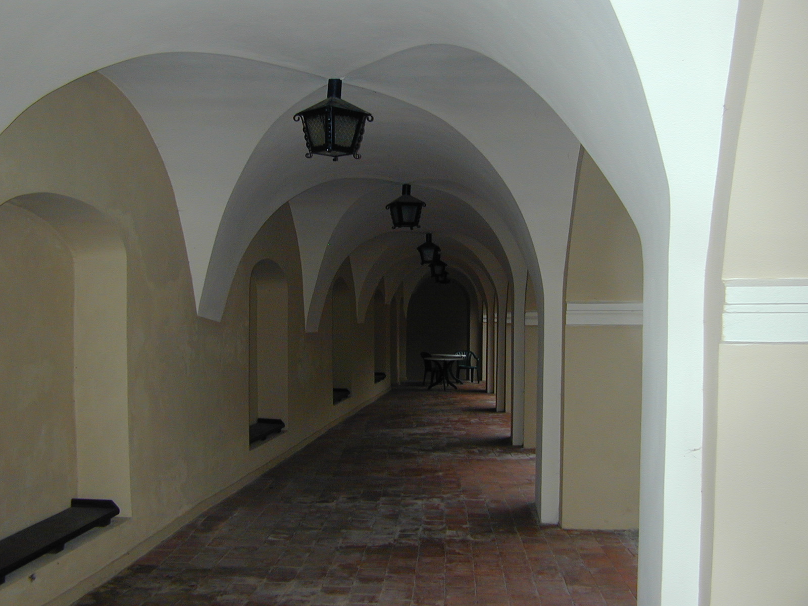 Universiteto g. 4, Vilnius