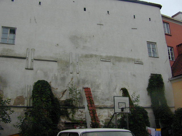 Universiteto g. 4, Vilnius