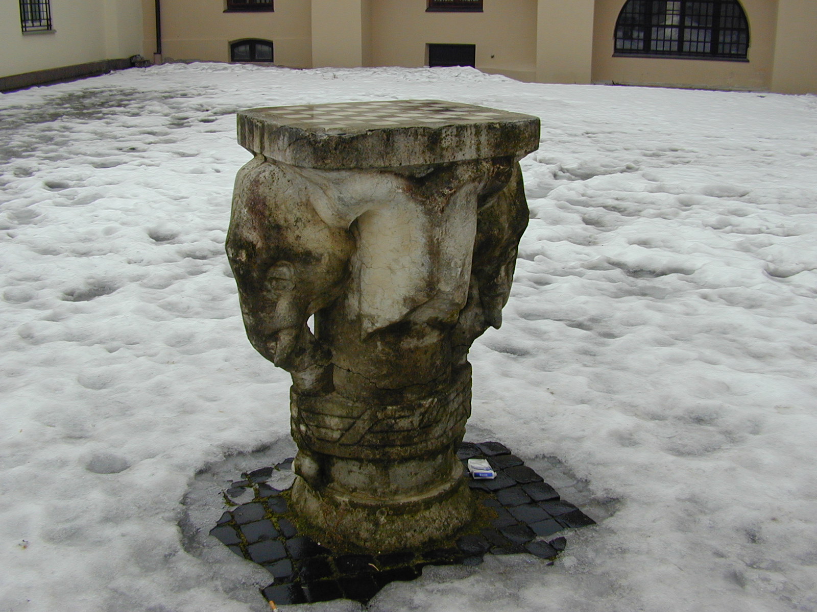 Universiteto g. 4, Vilnius