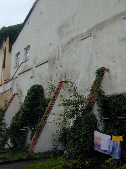 Universiteto g. 4, Vilnius