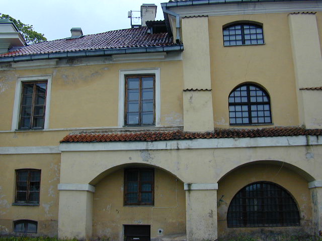 Universiteto g. 4, Vilnius