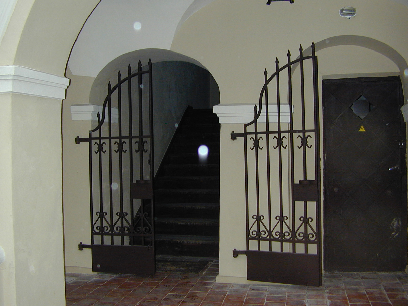 Universiteto g. 4, Vilnius